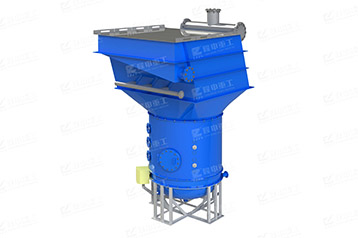 LSF系列湿式水力分级机