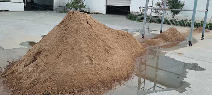砂石应用中的这些问题你了解吗？